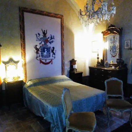 Palazzo 100 Finestre D'annunzio *