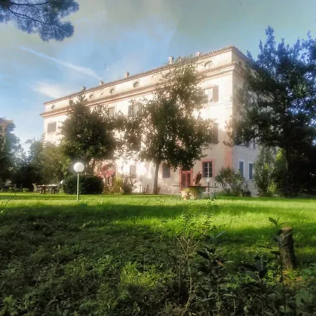 Palazzo 100 Finestre D'annunzio *