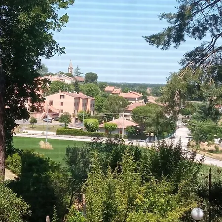 Palazzo 100 Finestre D'annunzio *