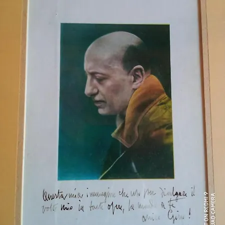 Palazzo 100 Finestre D'annunzio *